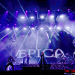 The Rock Circus 2023: Epica